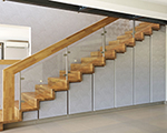 Construction et protection de vos escaliers par Escaliers Maisons à Somme-Bionne